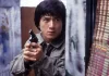 Jackie Chan nel film Police Story.