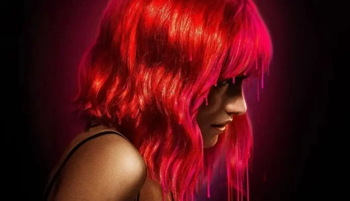 Willa Fitzgerald nel film Strange Darling.