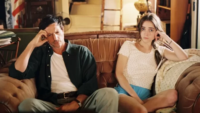 The.sweet.east.cover Talia Ryder nel film The Sweet East.