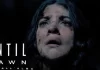 Una scena del film Until Dawn: Fino all'alba.