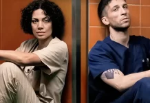 Slavko Popadić e Haley Louise Jones in Berlino: codice rosso.