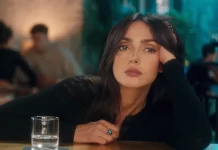 Ambra Angiolini e Anna Ferzetti nel film Best Friends Forever.