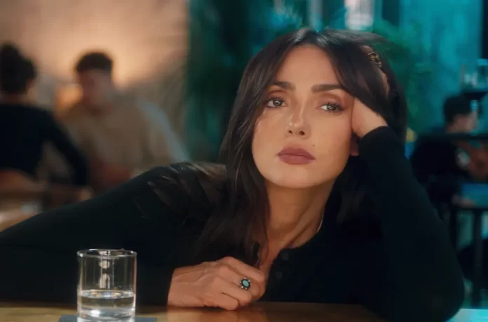 Ambra Angiolini e Anna Ferzetti nel film Best Friends Forever.