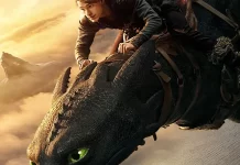 Il protagonista del film live action Dragon Trainer.