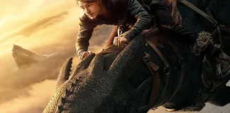 Il protagonista del film live action Dragon Trainer.