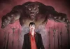 La copertina della nuova collana di Dylan Dog Old Boy.