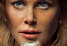 Nicole Kidman nel film Holland.