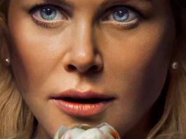 Nicole Kidman nel film Holland.