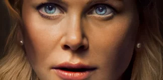 Nicole Kidman nel film Holland.