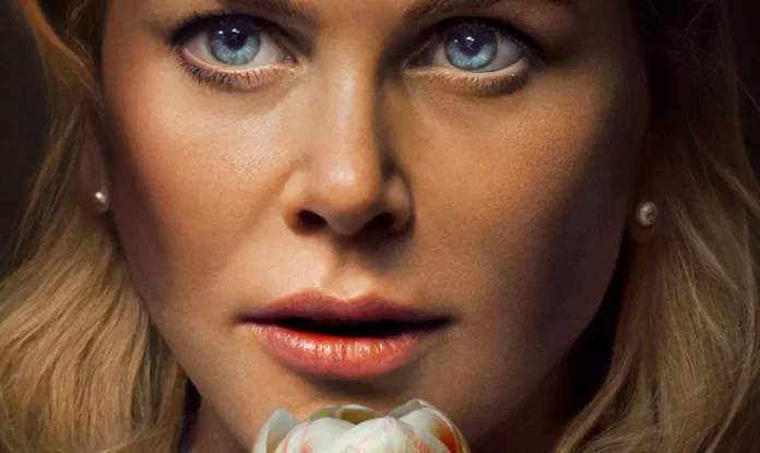 Nicole Kidman nel film Holland.