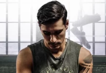 Un protagonista della nuova stagione della serie Mare Fuori#Confessioni.