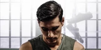 Un protagonista della nuova stagione della serie Mare Fuori#Confessioni.