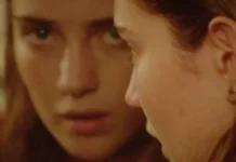 Una scena del film The Sweet East.