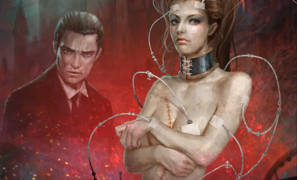 Una immagine del boxset Paul Morrisey.