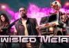 Anthony Mackie nella serie TV Twisted Metal.