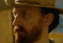 L'artista Van Gogh nel documentario Van Gogh. Poeti e amanti.