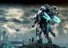 Il robot protagonista del gioco per Switch Xenoblade Chronicles X: Definitive Edition.