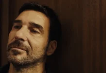 Edoardo Leo in 30 notti con il mio ex.