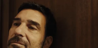 Edoardo Leo in 30 notti con il mio ex.