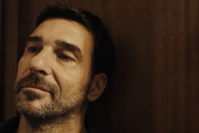 Edoardo Leo in 30 notti con il mio ex.