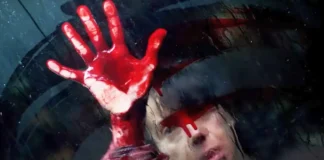 Sally Hawkins nel film Bring Her Back.