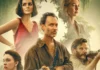 Jude Law e gli altri protagonisti del film Eden.