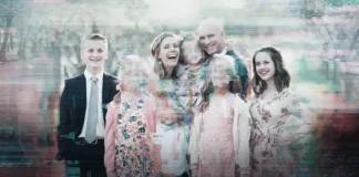 In foto la copertina della serie Devil in the Family: The Fall of Ruby Franke.