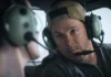 Mark Wahlberg nel film Flight Risk – Trappola ad alta quota.
