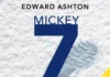 La copertina dell'audiolibro Mickey7.