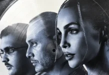 I protagonisti della stagione 2 dello show Netflix Nuova Scena.