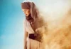 Nicole Kidman nel film Queen of the desert.