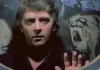 David Hemmings nel film Profondo Rosso.