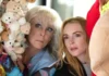 Jamie Lee Curtis e Lindsay Lohan nel film Quel pazzo venerdì, sempre più pazzo.