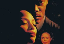 I protagonisti del film La baia di Eva.