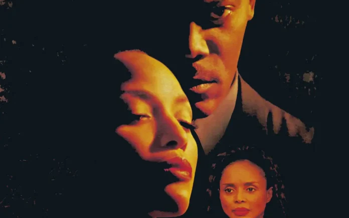 I protagonisti del film La baia di Eva.