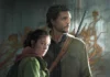 Pedro Pascal e Bella Ramsey nella serie The Last of Us.