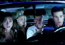 I protagonisti del film So cosa hai fatto.