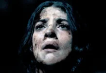 Una protagonista del film Until Dawn: Fino all'alba.