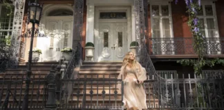 Sarah Jessica Parker nella terza stagione di And Just Like That...