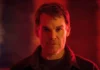 Michael C. Hall nella serie Dexter: Resurrection.