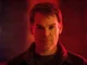 Michael C. Hall nella serie Dexter: Resurrection.