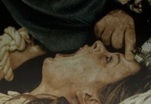 Una foto del film horror L’esorcismo di Emma Schmidt – The Ritual.