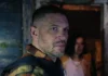 Tom Hardy nel film Netflix Havoc.