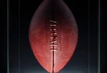 Una immagine dell'horror Him.