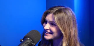 Valeria Puccini nel podcast Intermezzo.