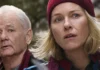 Bill Murray e Naomi Watts nel film L'amico fedele.