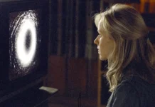 Naomi Watts nel film The Ring.