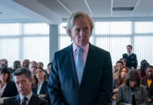  Una immagine della serie Suspect: The Shooting of Jean Charles de Menezes.