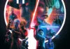 La locandina della serie TV Star Wars: Tales of the Underworld.