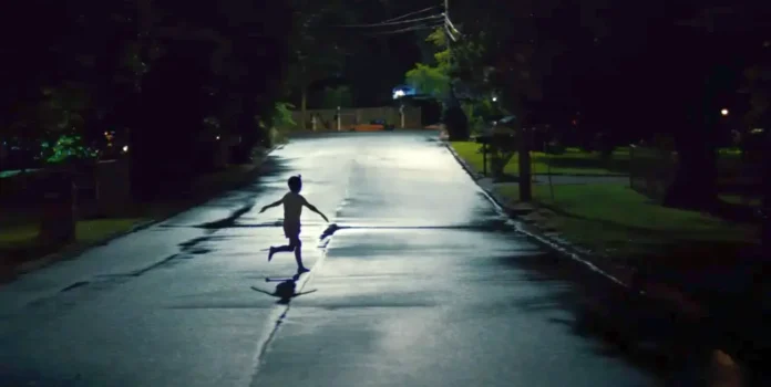 Una immagine dell'horror Weapons.